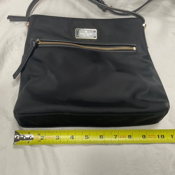 Kate Spade Wilson Road Desi Nylon Crossbody Bag - Picture 7 of 9